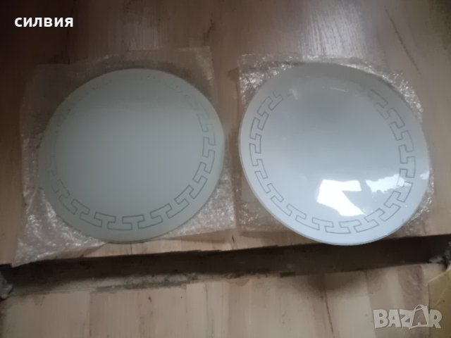 плафон, снимка 1