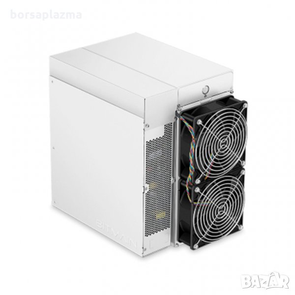 Bitmain Antminer L7 (9.5Gh) 11.2021, снимка 1