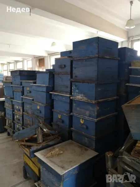 Продавам пчелни кошери, снимка 1