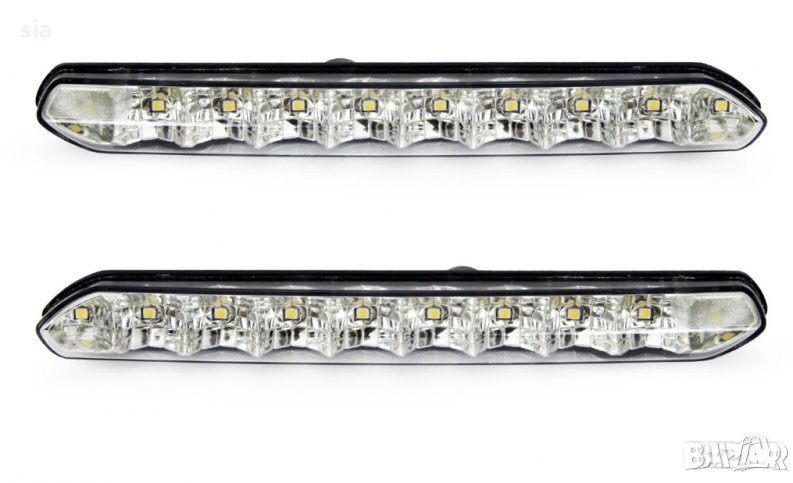 Диодни Дневни светлини, снимка 1