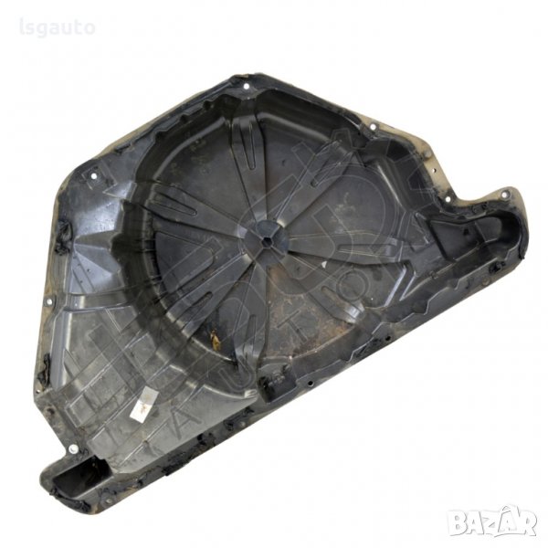 Стойка резервна гума Renault Scenic III2009-201691101, снимка 1