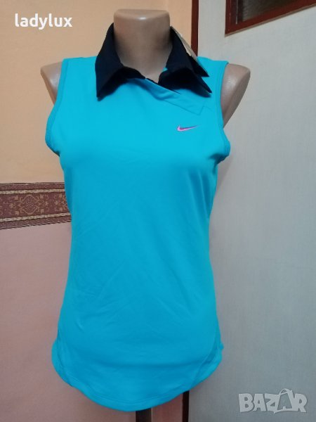 NIKE Fit Dry, Оригинал, Размер М. Код 2079, снимка 1