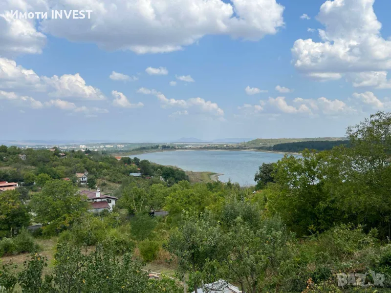 Парцел - яз.Поляница/ № 8931, снимка 1