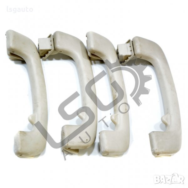 Комплект интериорни дръжки таван Citroen C4 (I)  C100421N-131, снимка 1