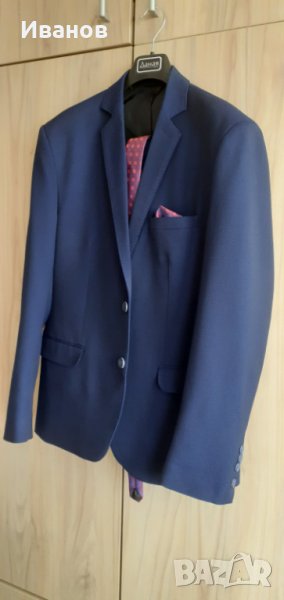 Мъжки Абитуренски костюм, снимка 1