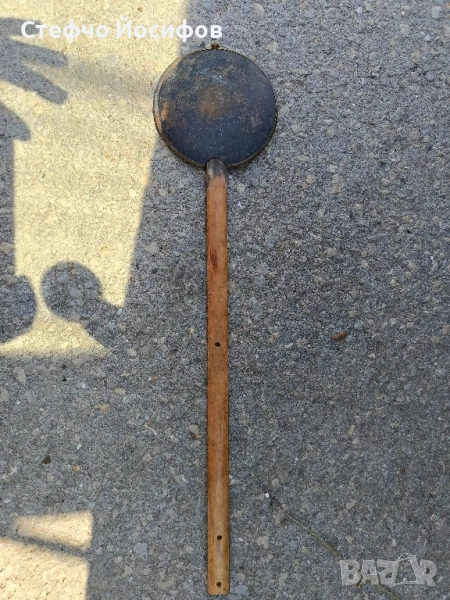 Махало за стенен часовник , снимка 1