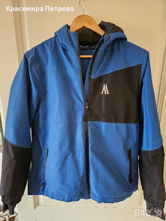 Детско ски яке Crivit 158-164, снимка 1