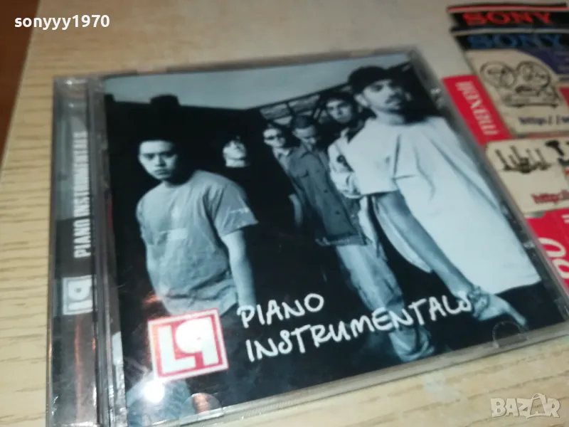 LINKIN PARK CD 0705251849, снимка 1
