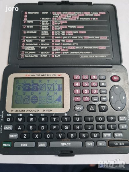 canon zx-5000, снимка 1