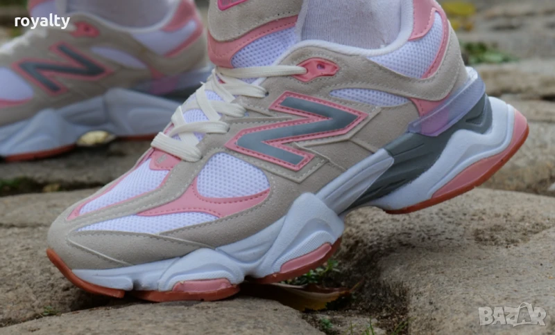 New Balance дамски маратонки , снимка 1