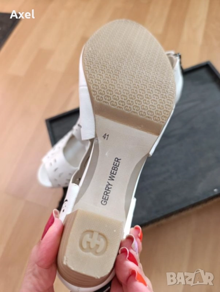 Нови летни 41 номер , снимка 1