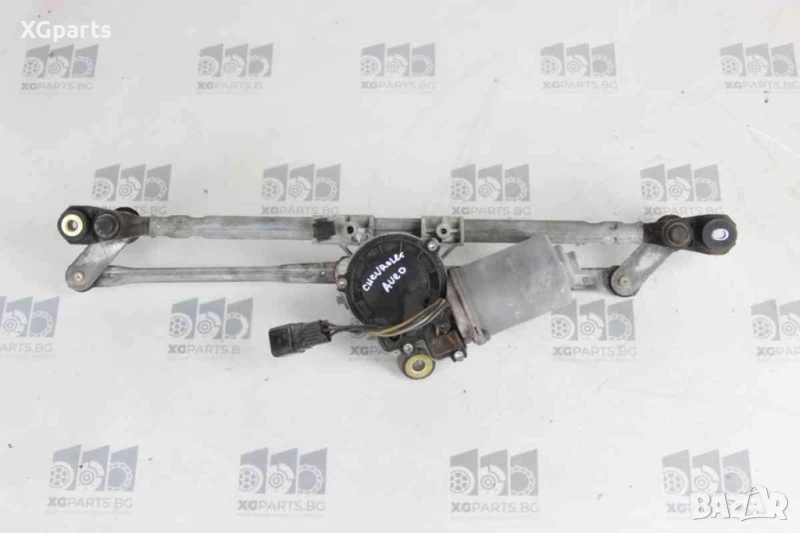 Механизъм предни чистачки за Chevrolet Aveo (2003-2011), снимка 1