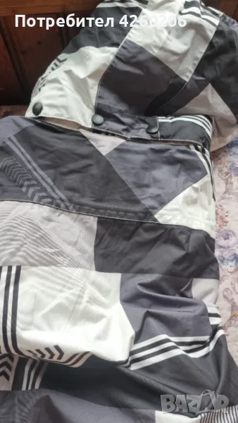 Юношеско зимно яке, снимка 1