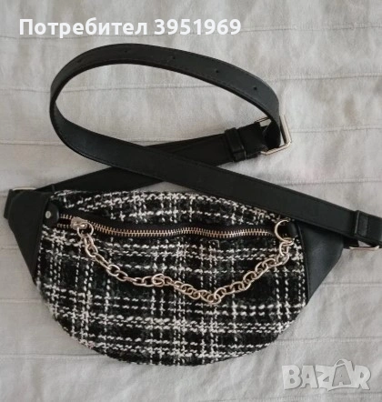 Малка дамска чанта, снимка 1