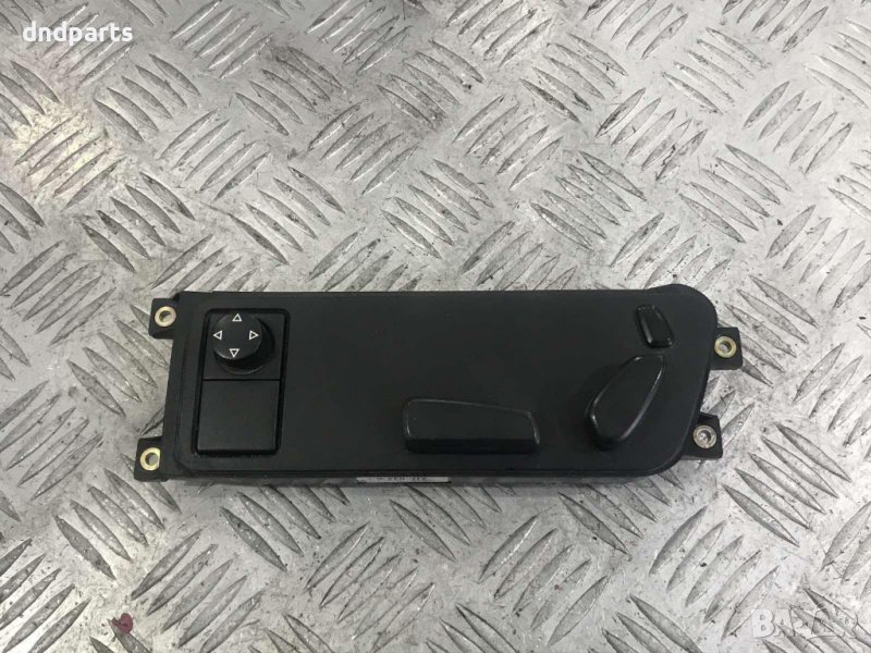 Панел бутони VW Touareg,2005г., снимка 1