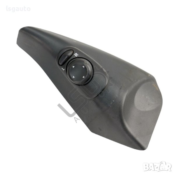 Интериорна лайсна предна лява врата с бутон регулиране огледала Saab 9-3 2004-2015 ID: 120254, снимка 1