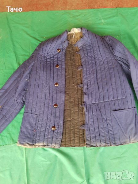 Руски ватенки, снимка 1