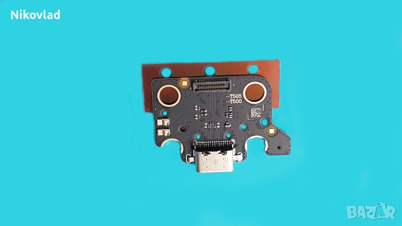 Блок захранване Samsung Galaxy Tab A7 10.4 (SM-T500/ T505), снимка 1