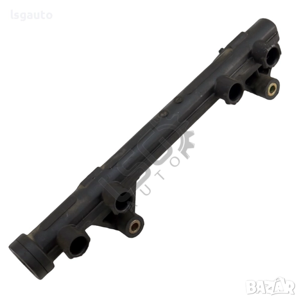 Горивна рейка Skoda Fabia I (6Y) 1999-2008 ID: 151745, снимка 1