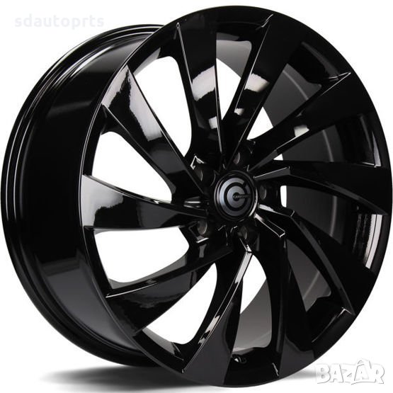 18" Джанти VW 5X112 Arteon Passat Golf Touran Tiguan Пасат Артеон Голф, снимка 1
