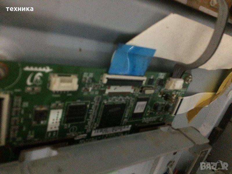 Logik  LJ92-011616 LJ41-05903A, снимка 1