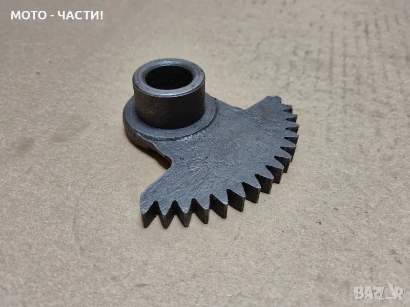 Храповик За ЧЕЗЕ 350 / НОМЕР 1., снимка 1