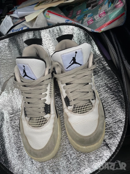 Air Jordan, снимка 1