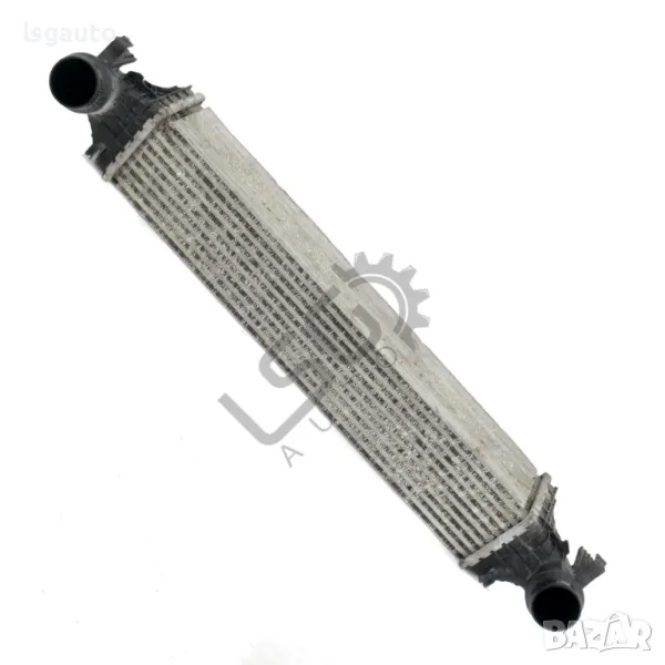 Интеркулер Opel Astra K  ID: 141305, снимка 1