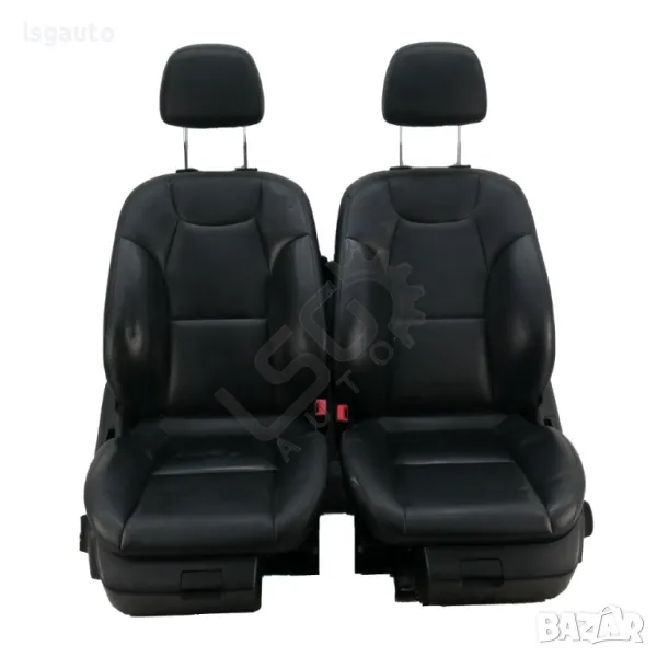 Кожен салон Mercedes-Benz C-Class 204 (W/S/C) 2007-2014 ID: 142228, снимка 1