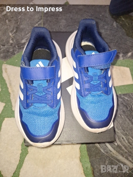 детски маратонки Adidas 32 номер, снимка 1