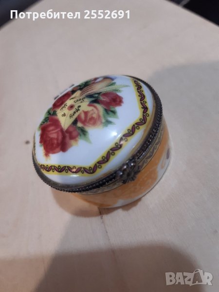 Кутия , снимка 1