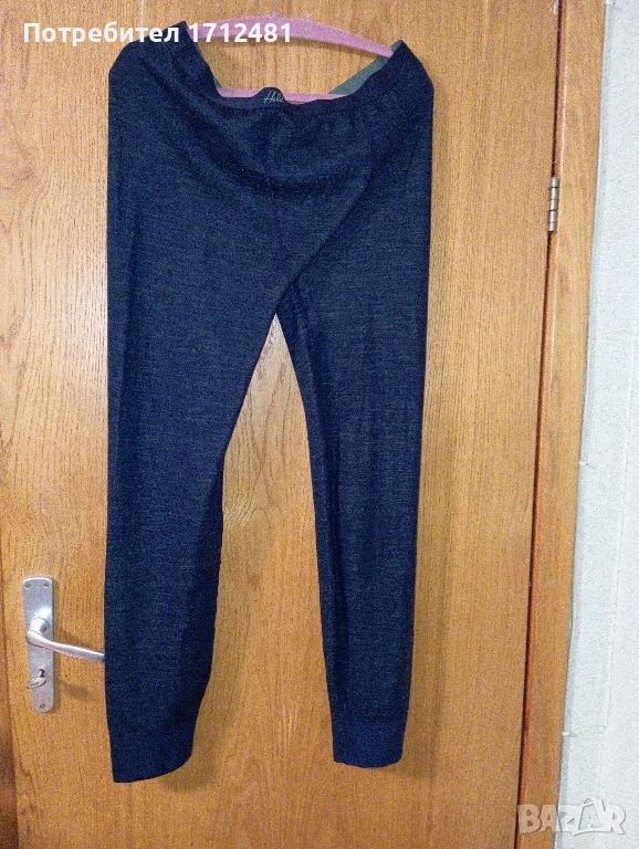 Heldre wool клин XL размер , снимка 1