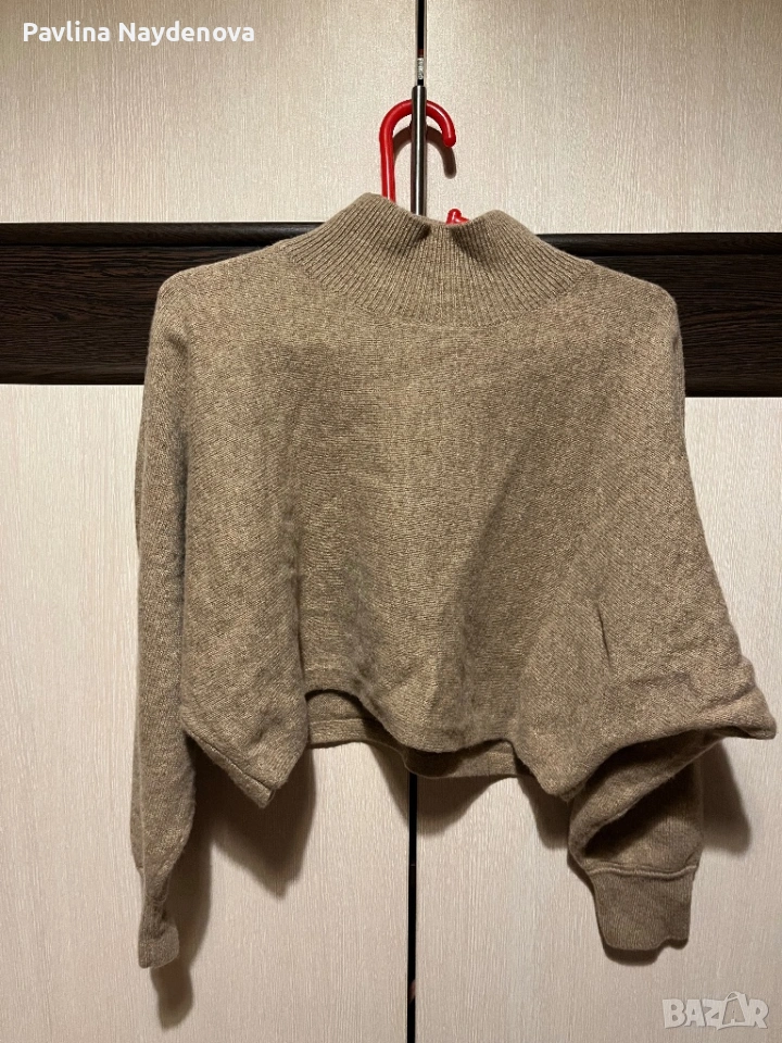 Дамски пуловер s.marlon, снимка 1