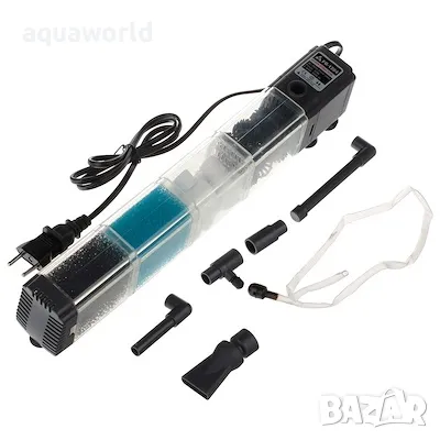 "ПРОМОЦИЯ" Sobo FG 1204 - вътрешен филтър за аквариум, снимка 1