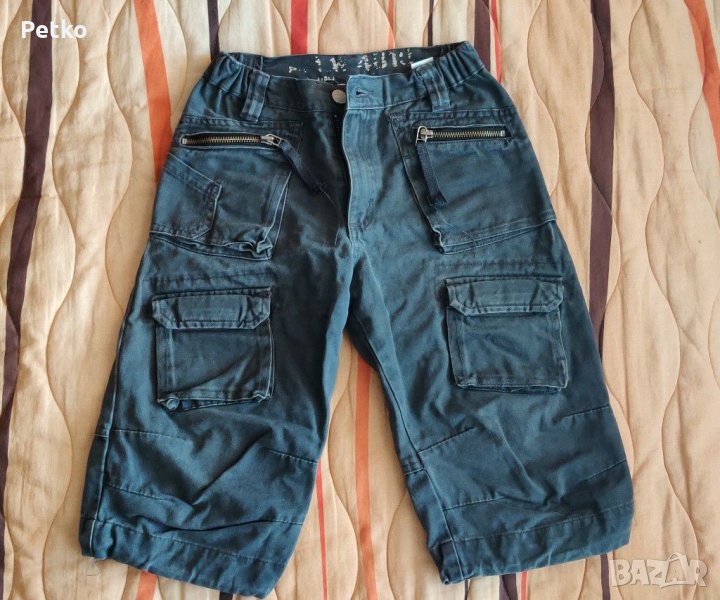 Детски къси панталони, снимка 1