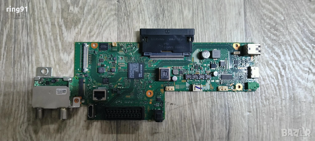Main board - 1-980-335-12 (173587112) TV Sony KDL-32WD759, снимка 1