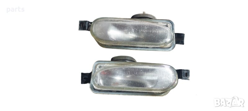 Халогени Форд Транзит - 2000г.-2006г.N, снимка 1