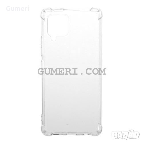 Samsung Galaxy A42  (5G)   Силиконов Гръб - Противоударен , снимка 1