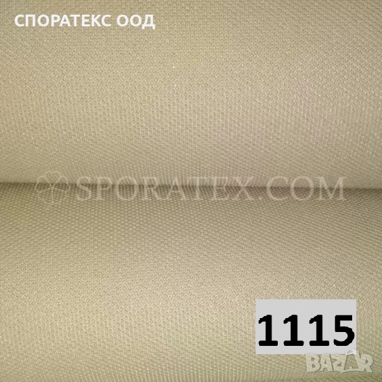 Плат за автомобилни тавани с дунапрен - стандартен рипс, снимка 1