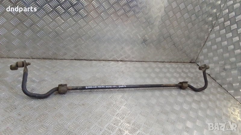 Задна стабилизираща щанга Mercedes B200 CDI W246 2013г.	, снимка 1