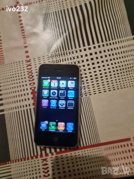 iphone 3g 16gb, снимка 1