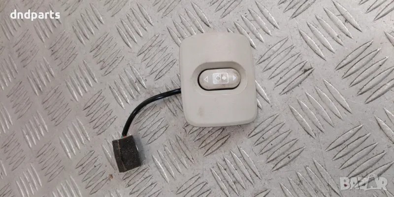 Бутон Nissan Qashqai 2.0i 2012г.	, снимка 1