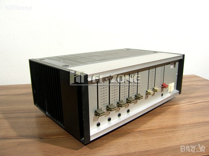 УСИЛВАТЕЛ Philips lbb 1143, снимка 1