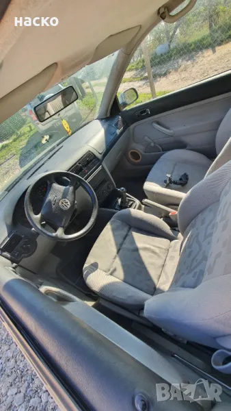 Голф 4, снимка 1