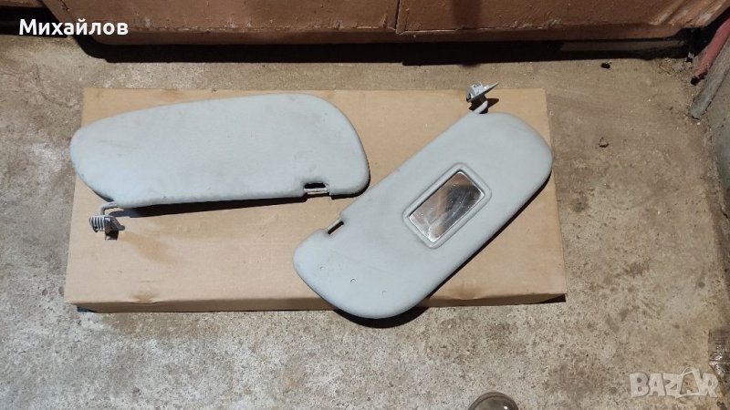 Сенници От Форд Галакси 2.0 бензин 116к.с. 2001г., снимка 1