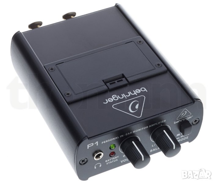 Behringer Powerplay P1, снимка 1