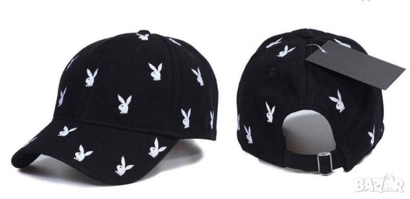 Шапка с козирка , снимка 1