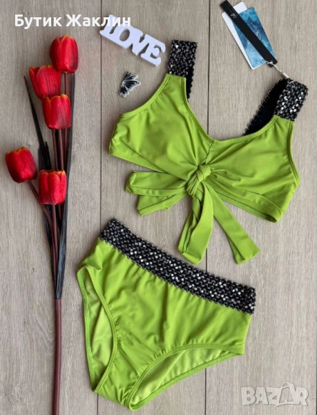 Дамски бански , снимка 1