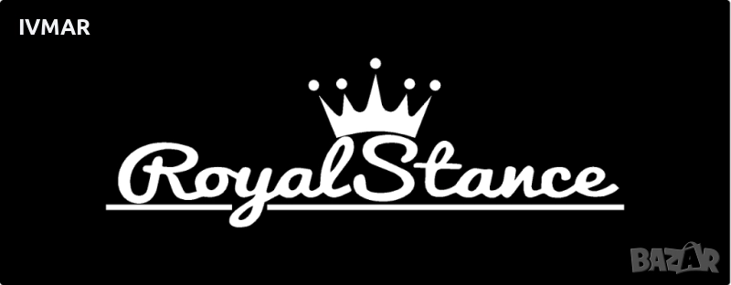 СТИКЕР ЗА АВТОМОБИЛ, снимка 1