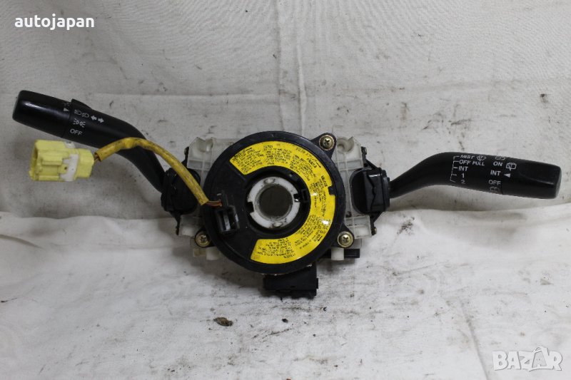 Лостчета светлини, мигачи, фарове, чистачки Мазда премаси цп 99г Mazda premacy cp 1999, снимка 1